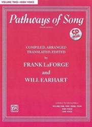 Pathways of Song, Vol 2