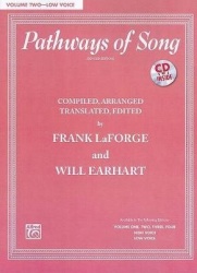 Pathways of Song, Vol 2