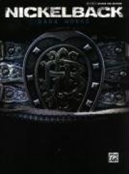 Nickelback -- Dark Horse