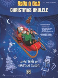 Just for Fun -- Christmas Ukulele