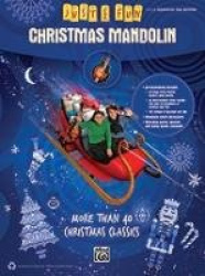 Just for Fun -- Christmas Mandolin