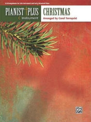 Pianist Plus -- Christmas