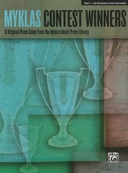 Myklas Contest Winners, Book 2