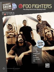 Ultimate Drum Play-Along Foo Fighters