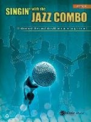 Singin'with the Jazz Combo