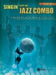 Singin'with the Jazz Combo