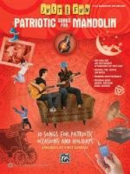 Just for Fun -- Patriotic Songs for Mandolin
