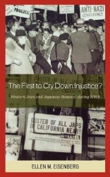 The First to Cry Down Injustice? - Western Jews and Japanese Removal During WWII