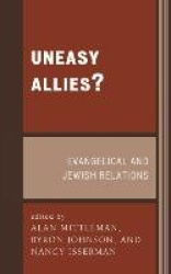 Uneasy Allies?