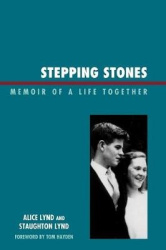 Stepping Stones - Memoir of a Life Together