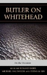 Butler on Whitehead - On the Occasion