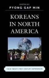 Koreans in North America