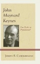 John Maynard Keynes - Free Trader or Protectionist?