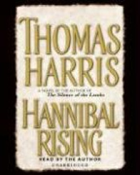 Hannibal Rising