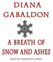 A Breath of Snow and Ashes
