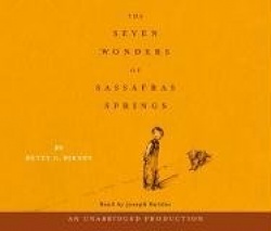 Seven Wonders of Sassafras Springs
