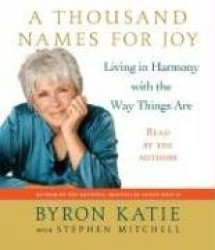 A Thousand Names for Joy