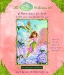 The Fairies Collection #4: A Masterpiece for Bess/Prilla and the Butterfly Lie
