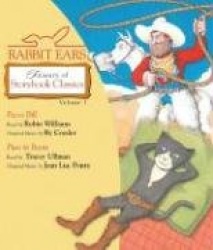 Treasury of Storybook Classics: Volume 1 - Pecos Bill/Puss in Boots