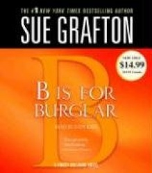 B Is for Burglar