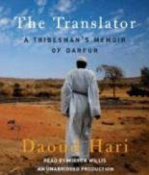 The Translator: A Tribesman's Memoir of Darfur