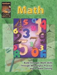 Core Skills: Math: Reproducible Grade 3