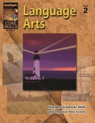 Core Skills Language Arts Grd 2