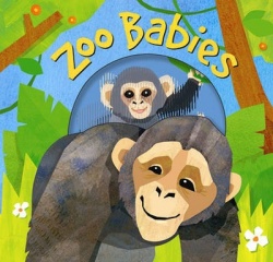 Zoo Babies