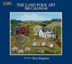 The Lang Folk Art Calendar