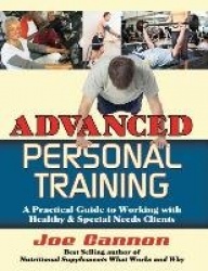 Advanced Personal Training