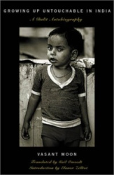Growing up Untouchable in India - A Dalit Autobiography