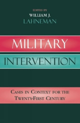 Military Intervention