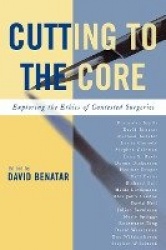 Cutting to the Core - Exploring the Ethics of Contested Surgeries