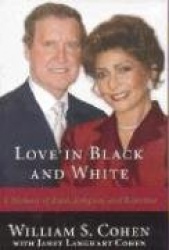 Love in Black and White - A Memoir of Race, Religion, and Romance