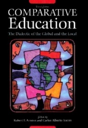 Comparative Education