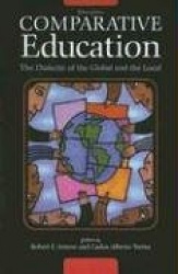 Comparative Education