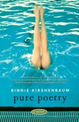 Pure Poetry - A Novel