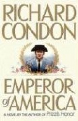 Emperor of America