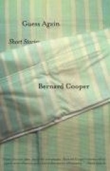 Guess Again: Short Stories