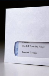 The Bill from My Father - A Memoir