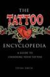 The Tattoo Encyclopedia