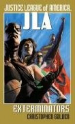 Justice League of America