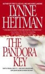 Pandora Key