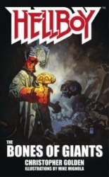Hellboy: Bones of the Giants
