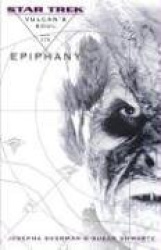 Vulcan's Soul, Epiphany: No. 3