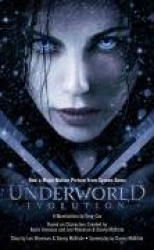 Underworld Evolution