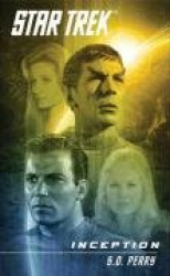 Star Trek: The Original Series: Inception