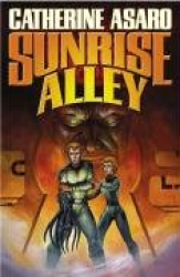 Sunrise Alley
