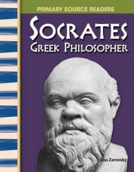 Socrates - Greek Philosopher