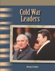 Cold War Leaders